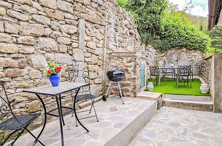 Appartement Oasi di Letizia