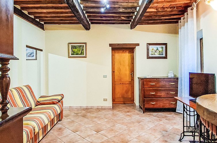 Appartement Oasi di Letizia