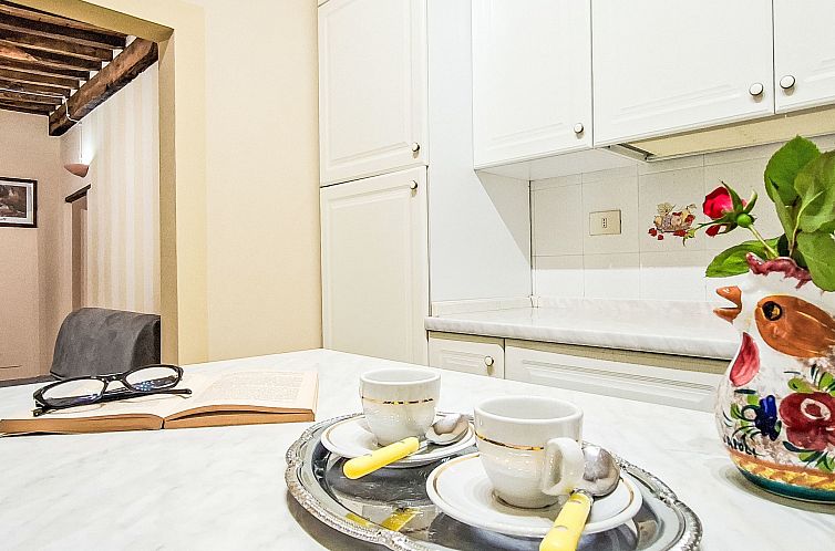 Appartement Oasi di Letizia