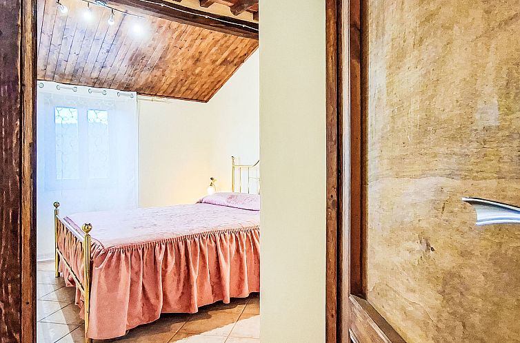 Appartement Oasi di Letizia