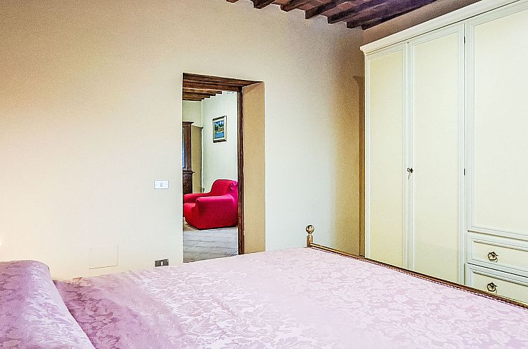 Appartement Oasi di Letizia