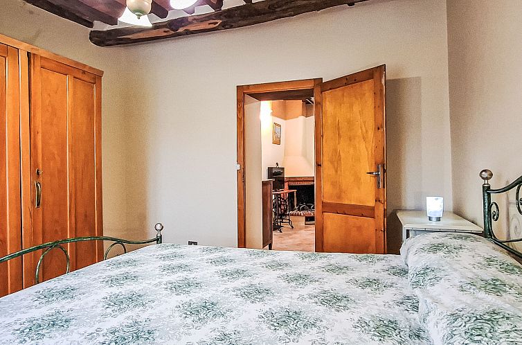 Appartement Oasi di Letizia