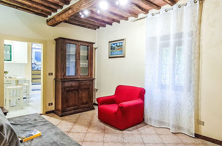 Appartement Oasi di Letizia