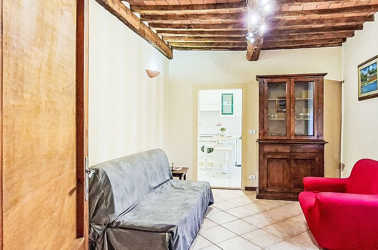 Appartement Oasi di Letizia