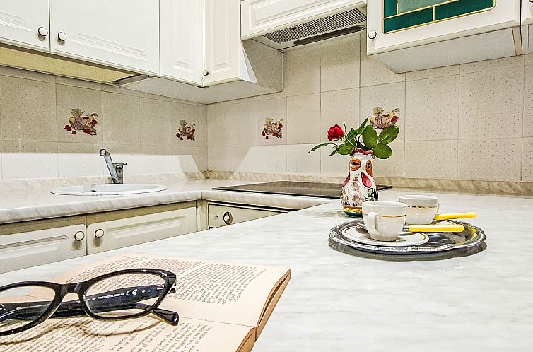 Appartement Oasi di Letizia