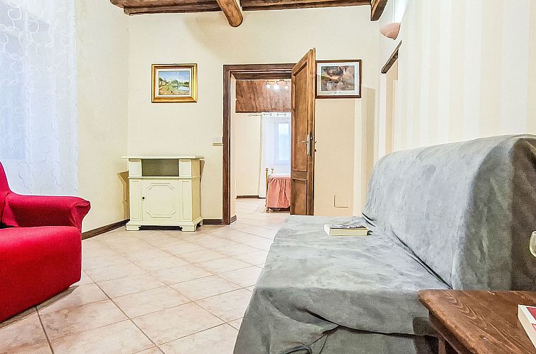 Appartement Oasi di Letizia