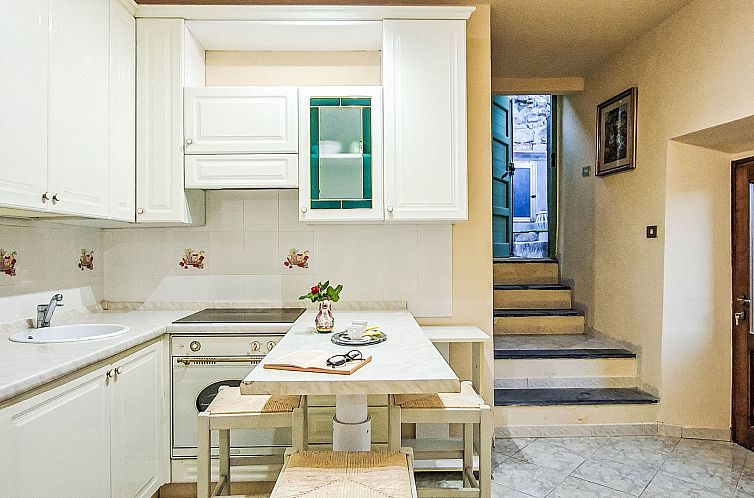 Appartement Oasi di Letizia