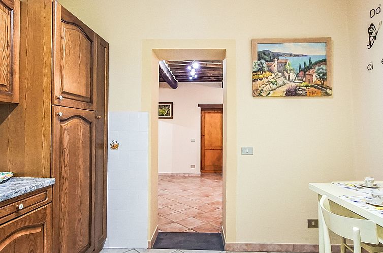 Appartement Oasi di Letizia