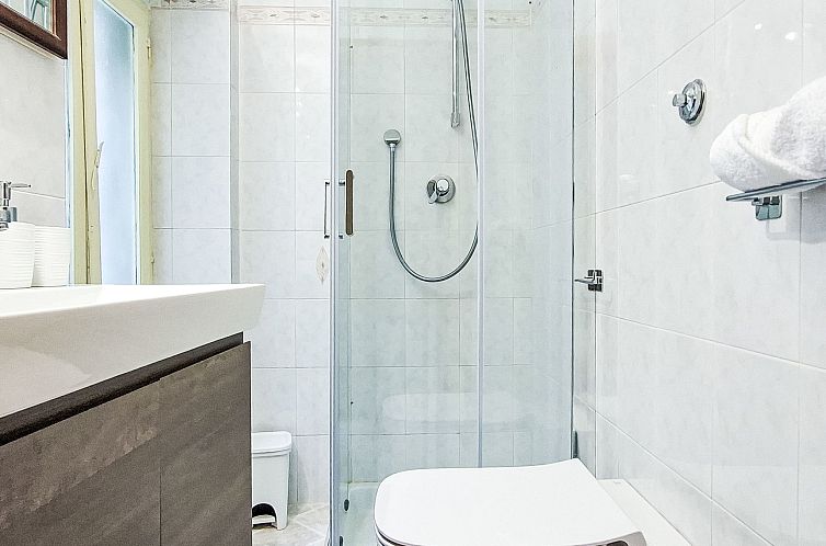 Appartement Oasi di Letizia