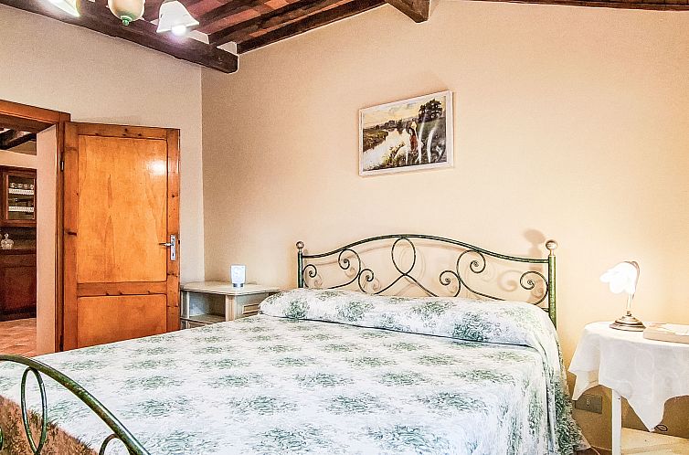 Appartement Oasi di Letizia