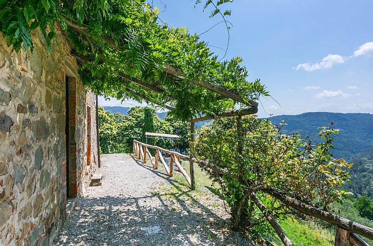 Appartement Podere Cima a Zano / Apt.Fienile PCA107