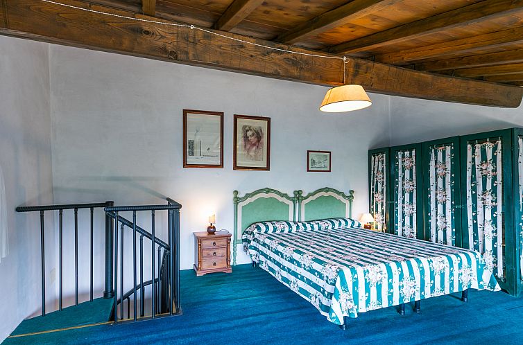 Appartement Podere Cima a Zano / Apt.Fienile PCA107