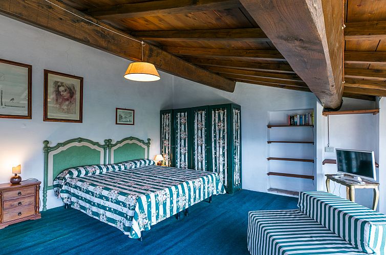Appartement Podere Cima a Zano / Apt.Fienile PCA107