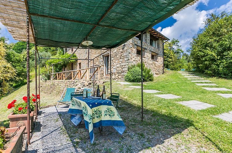 Appartement Podere Cima a Zano / Apt.Fienile PCA107