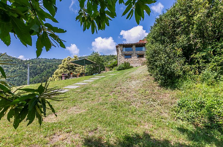 Appartement Podere Cima a Zano / Apt.Fienile PCA107