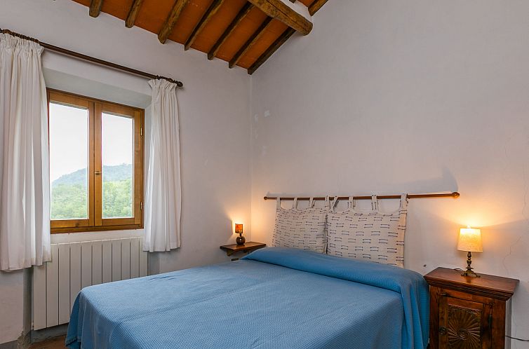 Appartement Podere Sondino / Apt. Le Stalle