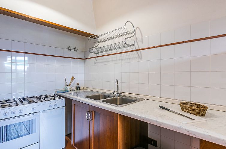 Appartement Podere Sondino / Apt. Le Stalle