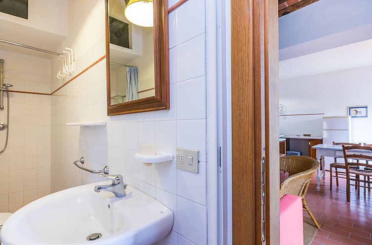 Appartement Podere Sondino / Apt. Le Stalle