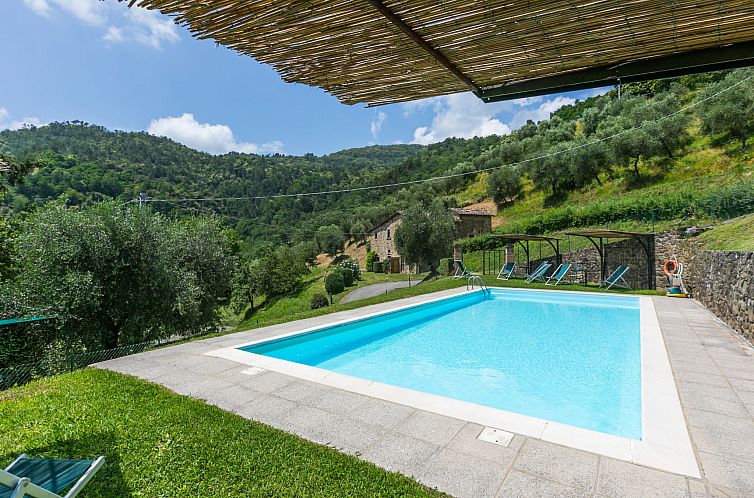 Appartement Podere Sondino / Apt. Le Stalle