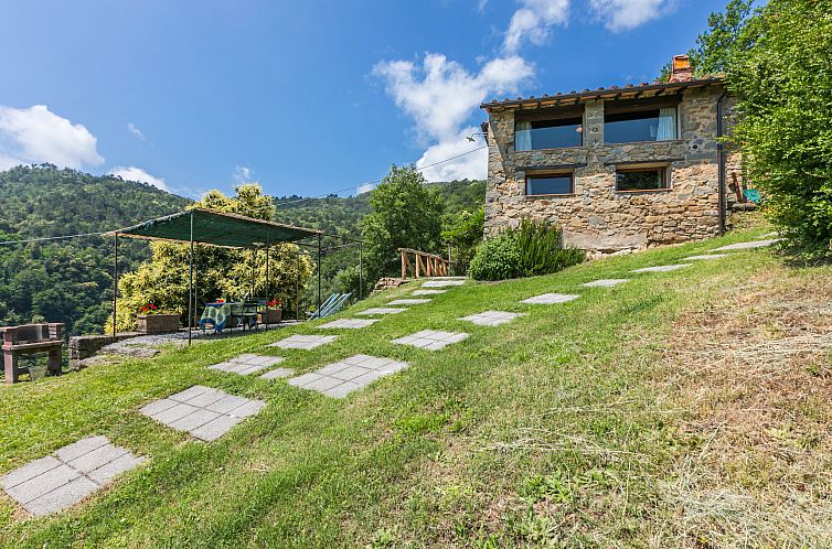 Appartement Podere Cima a Zano /Apt. Tinaia