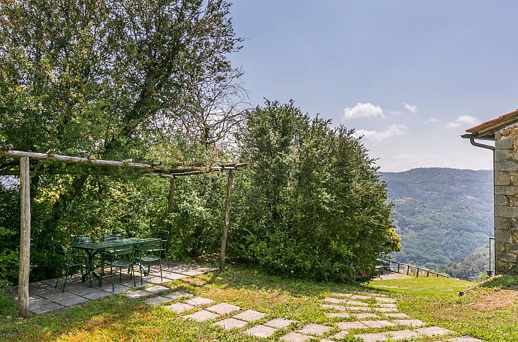 Appartement Podere Cima a Zano /Apt. Tinaia