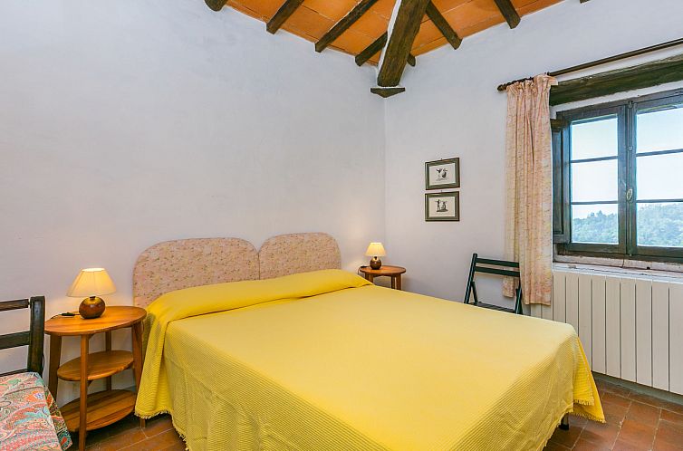 Appartement Podere Cima a Zano /Apt. Tinaia