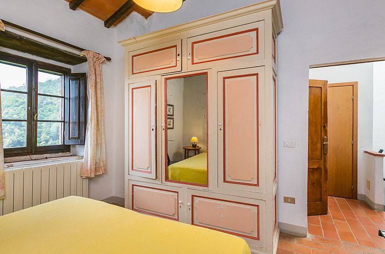 Appartement Podere Cima a Zano /Apt. Tinaia