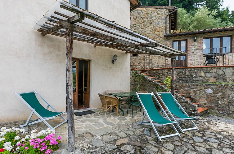 Appartement Podere Sondino / Apt.I Cinghiali