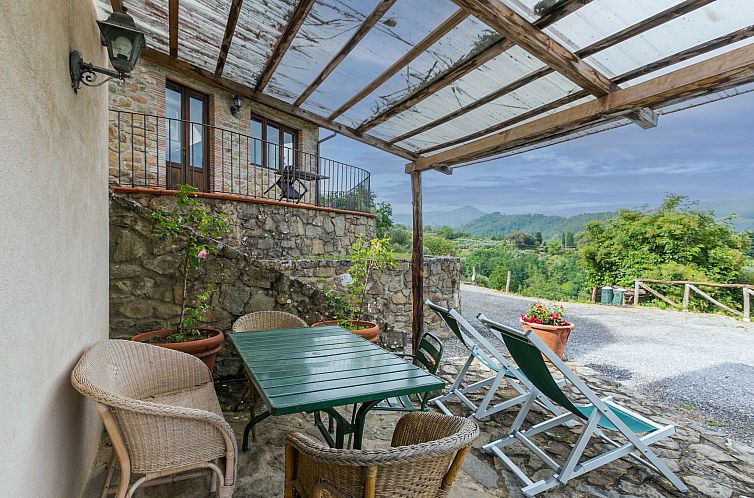 Appartement Podere Sondino / Apt.I Cinghiali