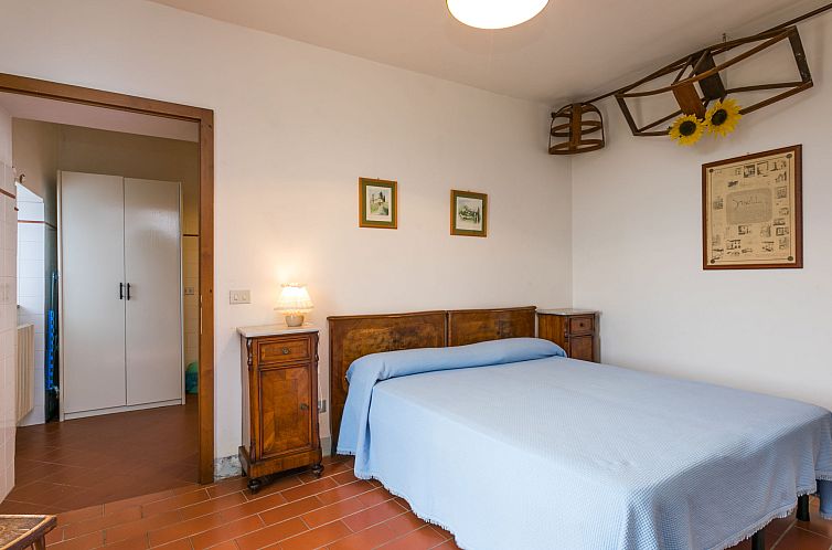 Appartement Podere Sondino / Apt.I Cinghiali