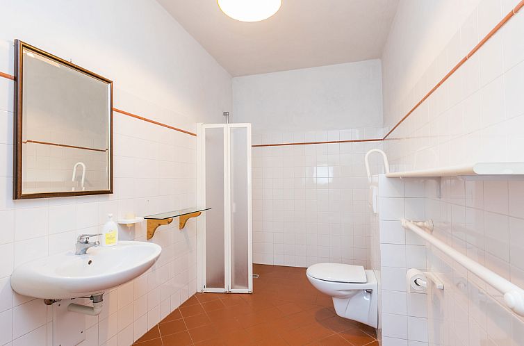 Appartement Podere Sondino / Apt.I Cinghiali