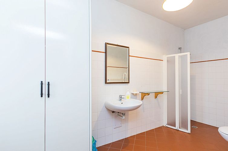 Appartement Podere Sondino / Apt.I Cinghiali