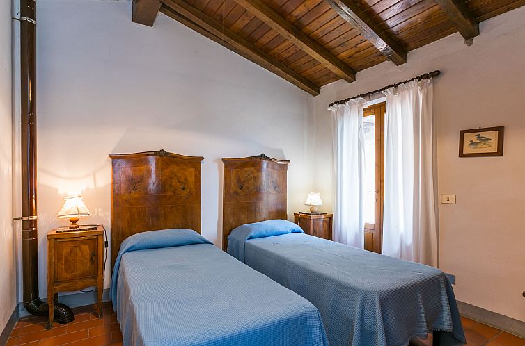 Appartement Podere Sondino / Apt.I Cinghiali