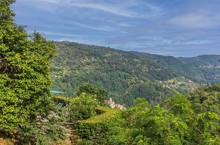 Appartement Podere Sondino / Apt.I Cinghiali