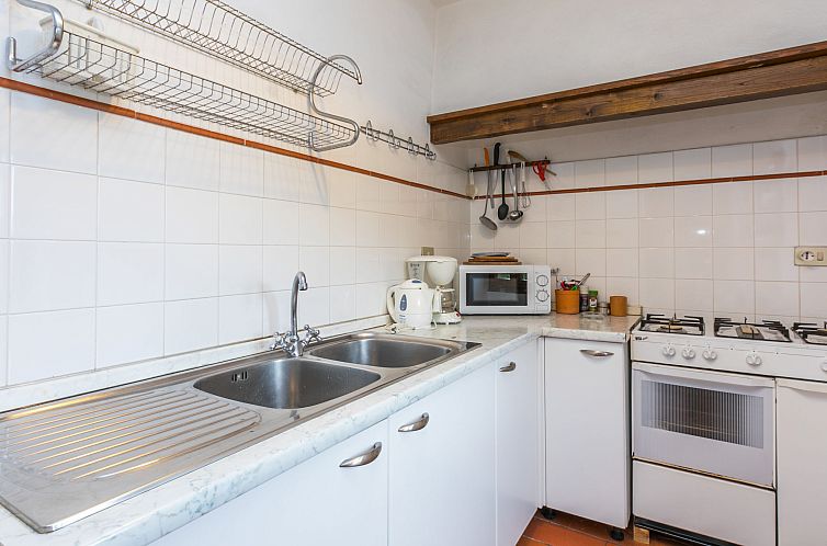 Appartement Podere Sondino/Apt.Casa di Pietro