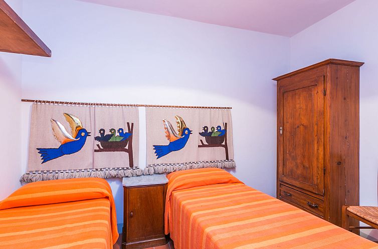 Appartement Podere Sondino/Apt.Casa di Pietro