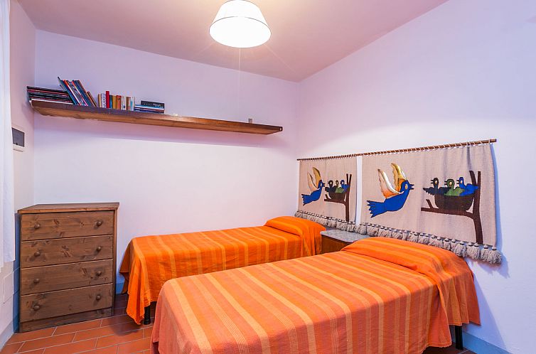 Appartement Podere Sondino/Apt.Casa di Pietro