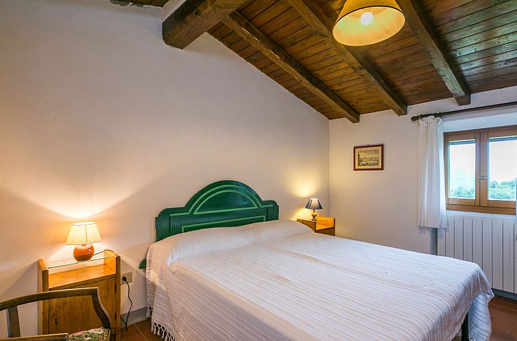 Appartement Podere Sondino/Apt.Casa di Pietro