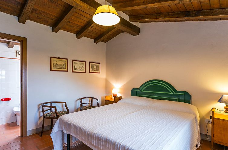 Appartement Podere Sondino/Apt.Casa di Pietro