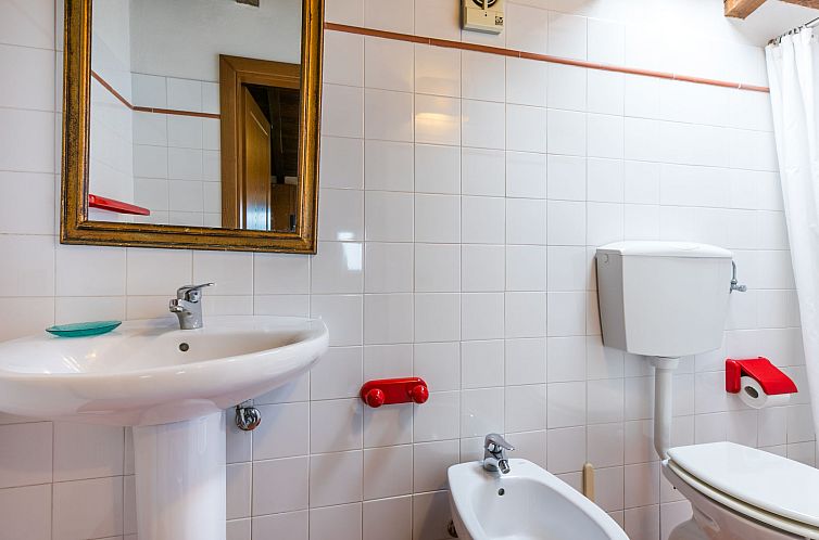 Appartement Podere Sondino/Apt.Casa di Pietro