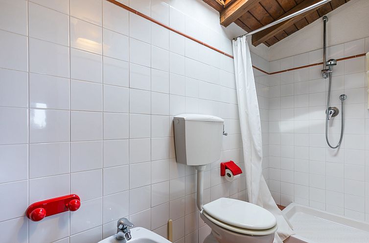 Appartement Podere Sondino/Apt.Casa di Pietro