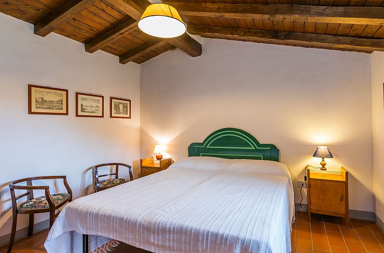 Appartement Podere Sondino/Apt.Casa di Pietro