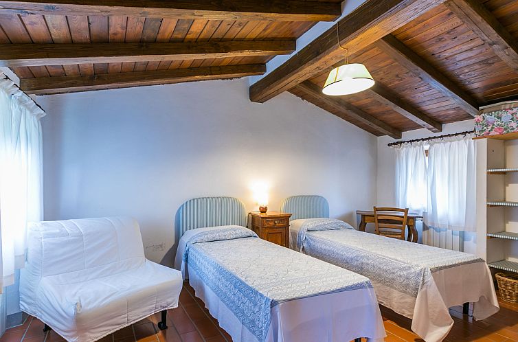 Appartement Podere Sondino/Apt.Casa di Pietro