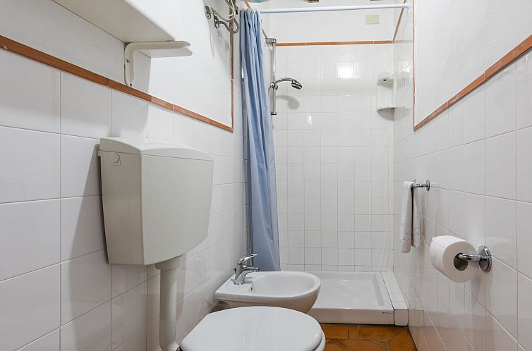 Vakantiehuis Podere Piastriccio/Casa di Vetro