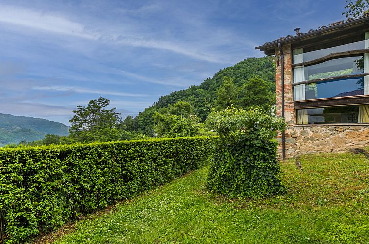 Vakantiehuis Podere Piastriccio/Casa di Vetro