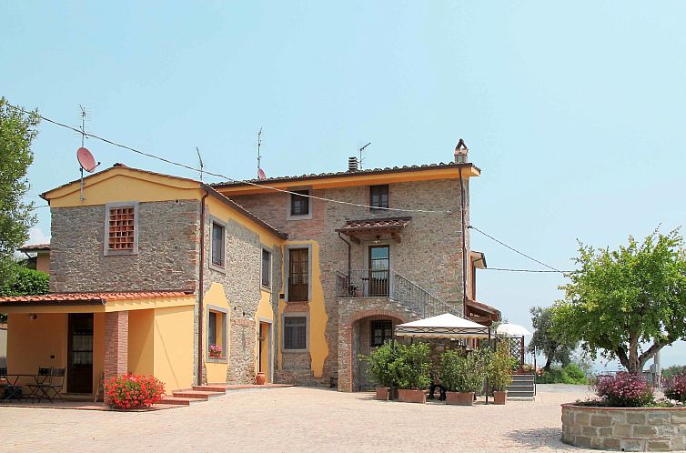 Appartement I Colletti - App. Luna