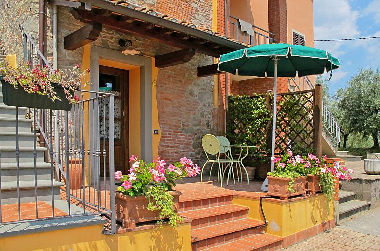 Appartement I Colletti - App. Luna