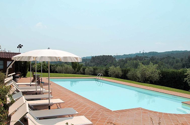 Appartement I Colletti - App. Luna