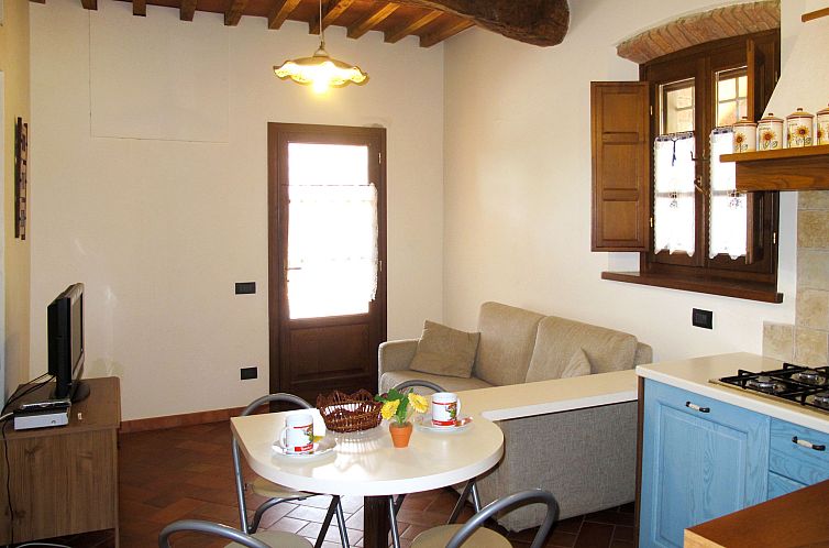 Appartement I Colletti - App. Luna