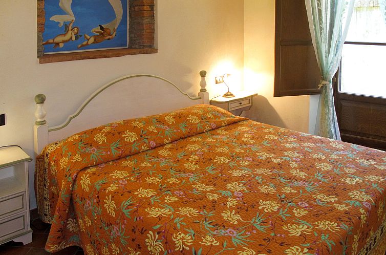Appartement I Colletti - App. Luna